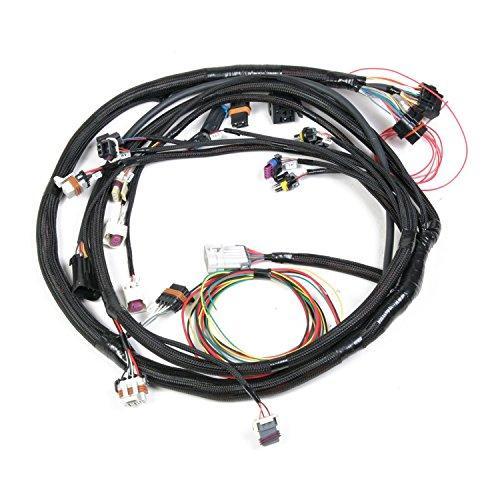Holley 558-103 LS2 Main Harness - My Store