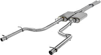 Flowmaster 717829 Cat-Back Doss Exhaust System Kit - My Store
