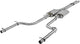Flowmaster 717829 Cat-Back Doss Exhaust System Kit - My Store