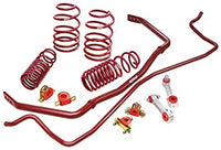 Eibach 4.7328.880 Sport-Plus Suspension Kit - My Store