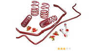 Eibach 4.9528.880 Sport-Plus Suspension Kit - My Store