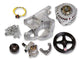 Holley 20-143 LS Accessory Drive Bracket Kit - Mammoth Racing -20-143
