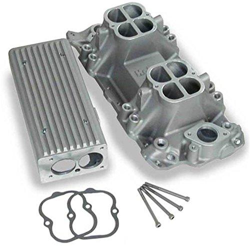 Weiand 7540 Manifold Stealth Ram - My Store