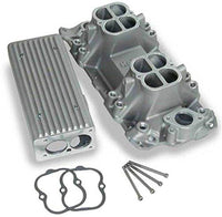 Weiand 7540 Manifold Stealth Ram - My Store
