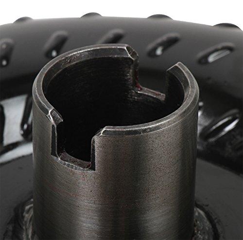 Hays 97-1g36f Hays Twister Full Race Torque Converter 3600-4200 RPM Stall - My Store