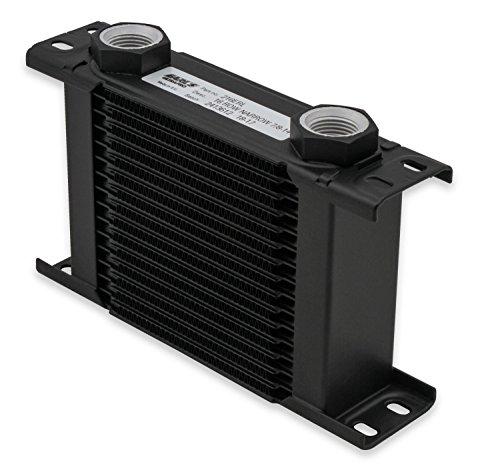 Earls Plumbing 225ERL UltraPro Oil Cooler - Mammoth Racing -225ERL