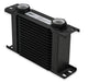 Earls Plumbing 225ERL UltraPro Oil Cooler - Mammoth Racing -225ERL