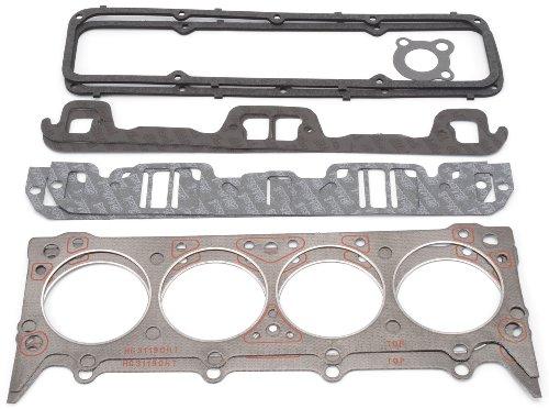 Edelbrock 7372 GASKET - Mammoth Racing -7372