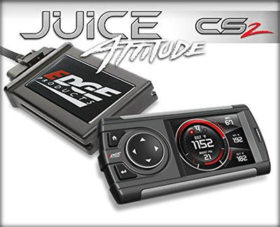 Edge Products 31405 Juice with Attitude Engine Computer - My Store