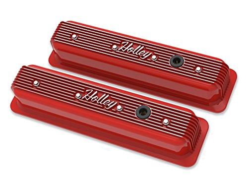 Holley HOL 241-250 Valve Cover - My Store