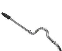 Flowmaster 817818 Cat-Back Doss Exhaust System Kit - My Store