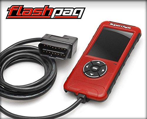 Superchips 1845 Flashpaq F5 Programmer - My Store
