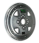 Hays 11-025 Performance Flex Zinc Plated Steel - My Store