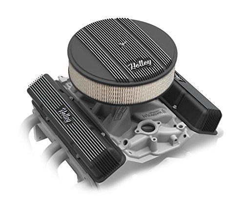 Holley 120152 Air Cleaner - Mammoth Racing -120-152