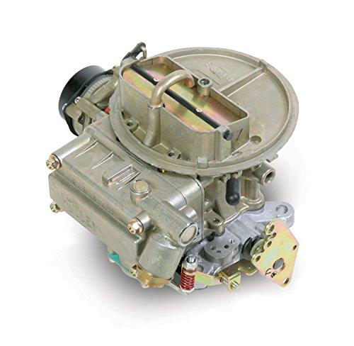 Holley 0-80320-1 Model 2300 Marine 300 CFM 2-Barrel New Carburetor - My Store