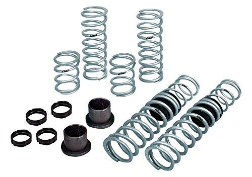 Eibach E40-211-001-01-11 Pro-UTV/Adjustable Sway Bar Kit - My Store