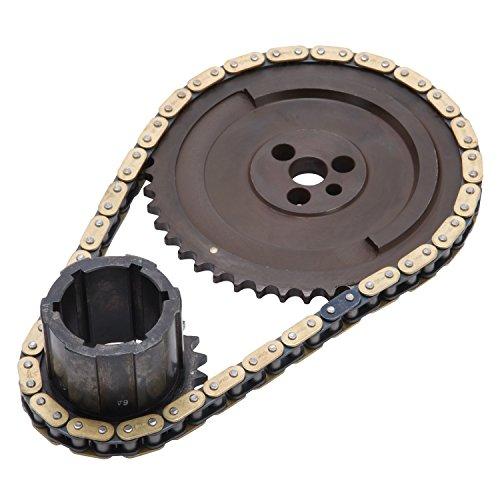 Edelbrock 7343 TIMING CHAIN - Mammoth Racing -7343