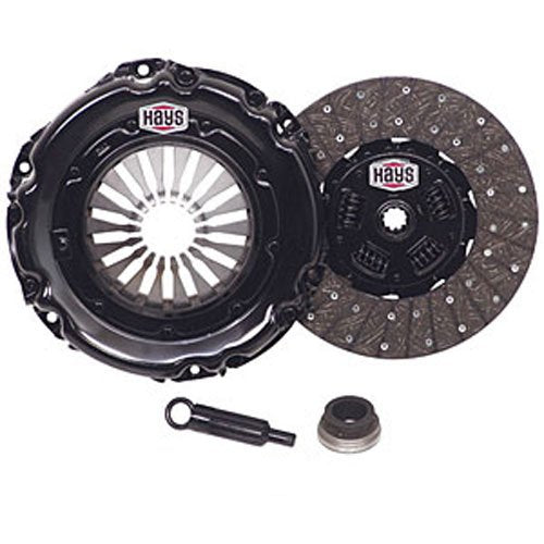Hays 90-103 Super Truck Clutch Kit 53022203