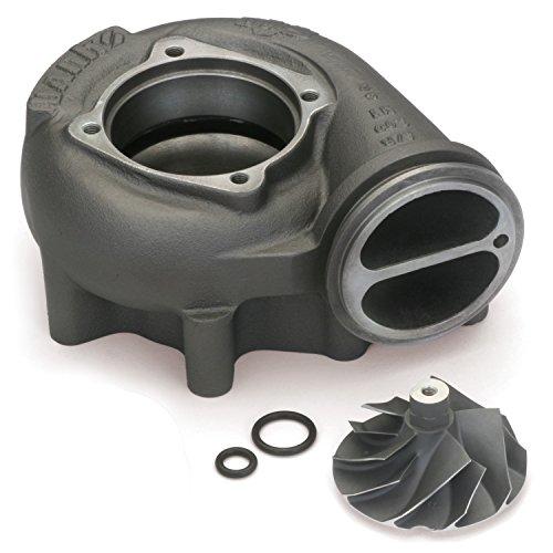 Banks 24456 Turbine Housing and Compressor Wheel Kit - My Store