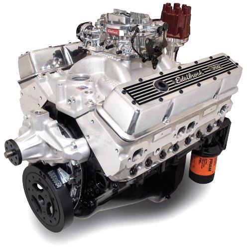 Edelbrock 46410 CRATE ENGINE - Mammoth Racing -46410
