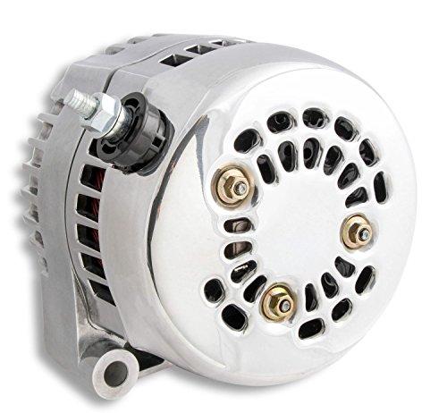 Holley 197304 Alternator - Mammoth Racing -197-304