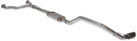 Flowmaster 717910 FlowFX Cat-Back Exhaust System Single Out Side Exit - My Store