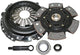 Comp Clutch 02-08 Acura RSX 2.0L Type S / 02-09 Honda Civic Si 2.0L Stage 1 - Gravity Clutch Kit - Mammoth Racing -