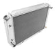 Frostbite Fb168 Aluminum Radiator - My Store