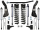 Icon 11-16 Ford F-250/f-350 4.5in Stage 2 Suspension System - Mammoth Racing -