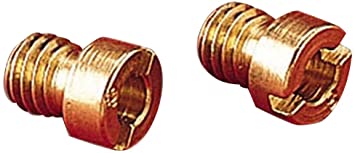 Holley 36-322 Emulsion Bleed Kit - My Store