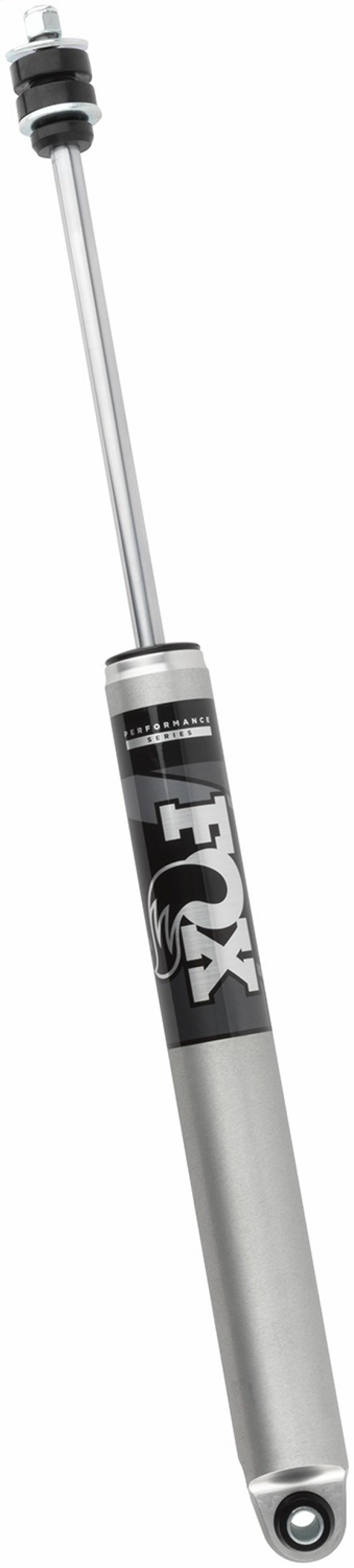Fox 2014+ Dodge 2500 2.0 Perf Series 11.1in. Smooth Body IFP Rear Shock / 4-6in Lift - My Store