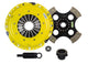 ACT 01-06 BMW M3 E46 XT/Race Rigid 4 Pad Clutch Kit - My Store