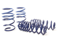 H&R 19-22 Volkswagen Jetta GLI MK7 Sport Spring (Incl. Dcc) - Mammoth Racing -