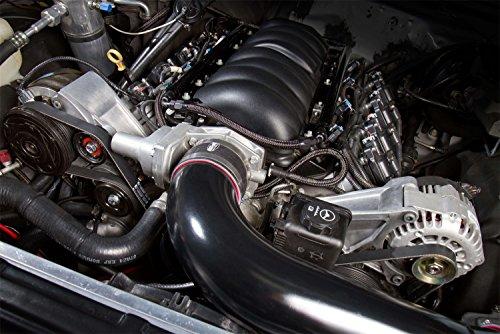 Holley 20-131 LS Accessory Drive Bracket Kit - Mammoth Racing -20-131