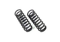 Superlift 09-18 Dodge Ram 1500 4WD Rear Coil Springs 6in Lift Kit Component Box - Rear - Mammoth Racing -