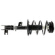KYB Shocks & Struts Strut Plus Front Right 09-13 Nissan Murano (FWD Only) - Mammoth Racing -