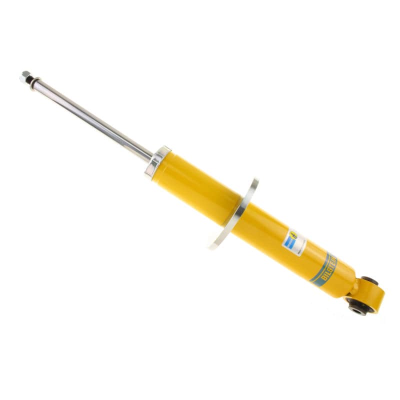 Bilstein 4600 Series 11-14 Porsche Cayenne S Rear 46mm Monotube Shock Absorber - Mammoth Racing -