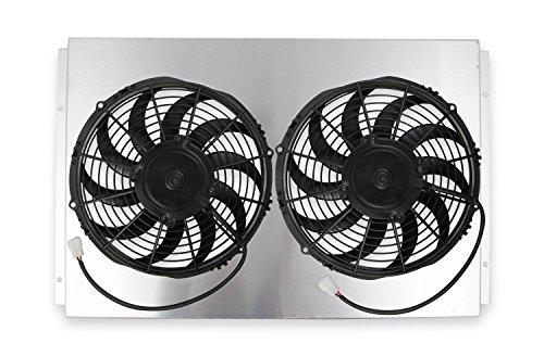 Frostbite Fb510H High Performance Fan/Shroud Package - My Store