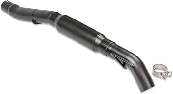 Flowmaster 817917 Outlaw Extreme Cat Back Exhaust System Single Dump Style Exit - My Store