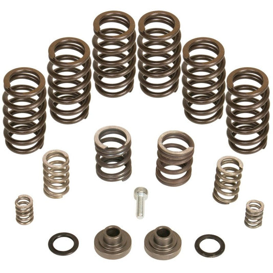 BD Diesel Governor Spring Kit 4000rpm - 1994-1998 Dodge 12-valve/P7100 Pump - My Store