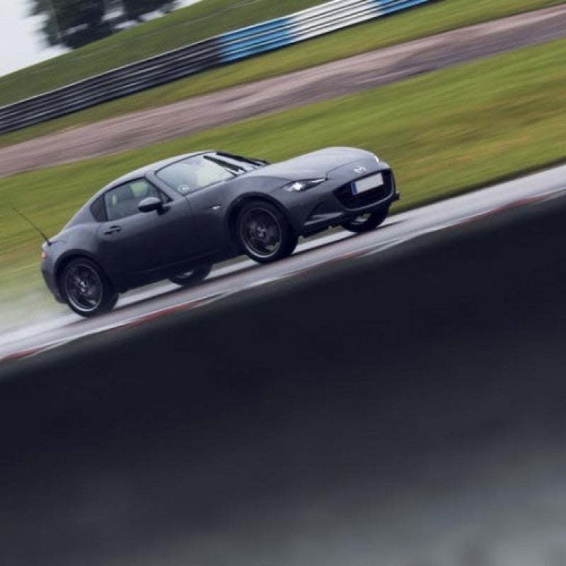 Ohlins 15-20 Mazda Miata (nd) Road & Track Coilover System - Mammoth Racing -