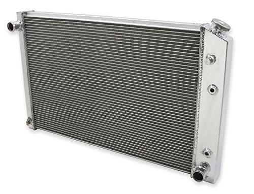 Frostbite Fb167 Aluminum Radiator - My Store