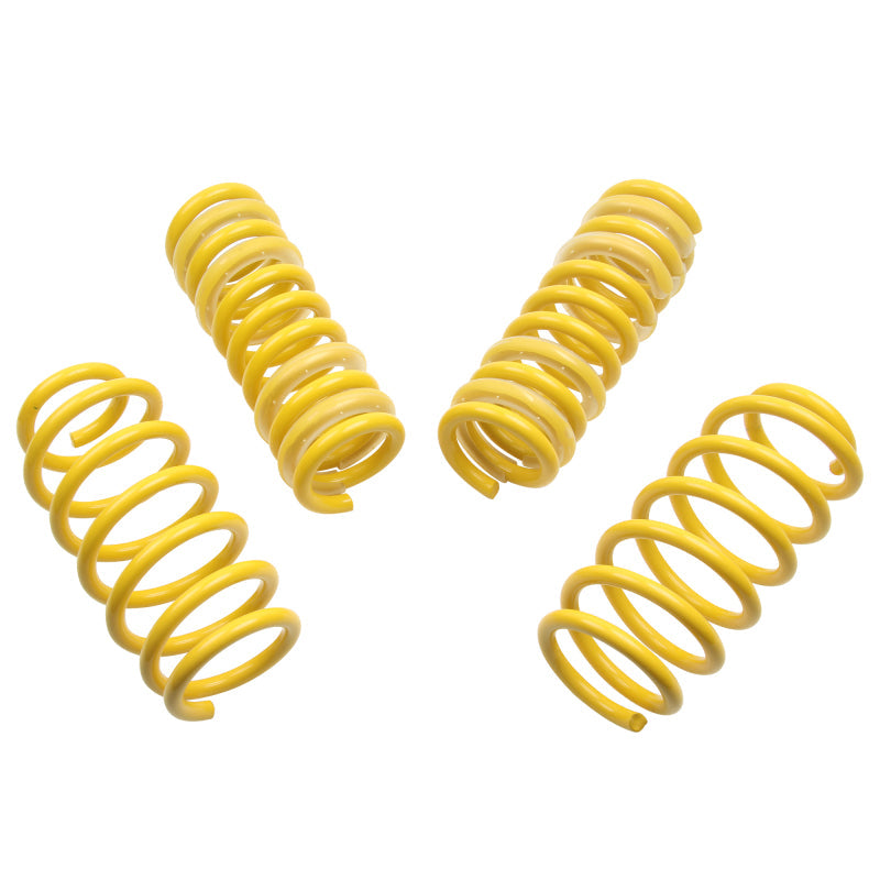 ST Sport-tech Lowering Springs Chrysler 300c 2WD / Dodge Charger Challenger Magnum - My Store