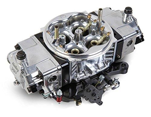 Holley 0-80802bkx Carburetor (0-80802BKX-Ultra Hp-650cfm) - My Store