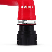 Mishimoto 99-06 BMW E46 Non-M Red Silicone Hose Kit - Mammoth Racing -