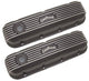 Edelbrock 41853 VALVE COVERS - Mammoth Racing -41853