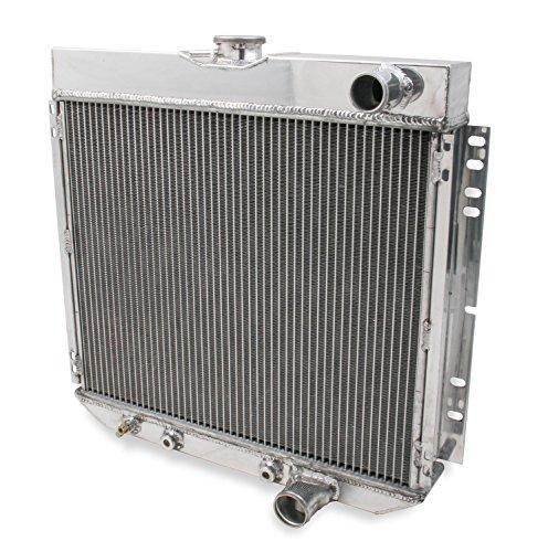 Frost Bite Fb127 All-Aluminum Radiator 1963-1970 Ford/Mercury L6/v8 2.8l/3.3l/3.9l/ - My Store