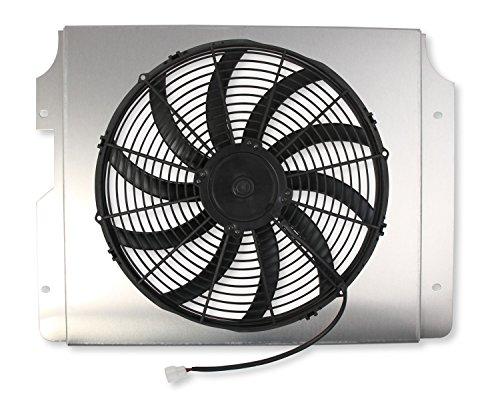 Frostbite Fb504H High Performance Fan/Shroud Package - My Store