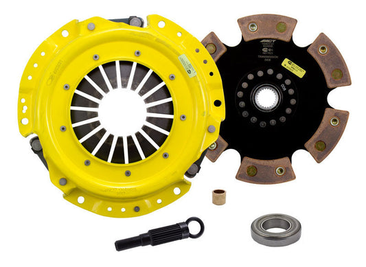 ACT HD/Race Rigid 6 Pad Clutch Kit - My Store