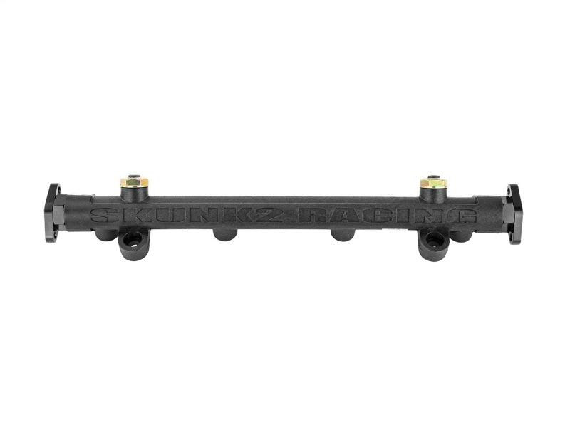 Skunk2 Mitsubishi Evo Vii/viii/ix (4g63) Composite High Volume Fuel Rails - Mammoth Racing -